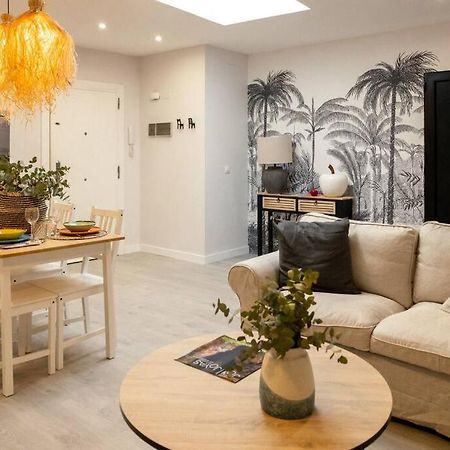 Atico Nuevo En Corazon De Malaga Apartamento Exterior foto