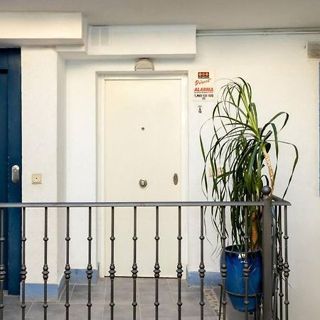 Atico Nuevo En Corazon De Malaga Apartamento Exterior foto
