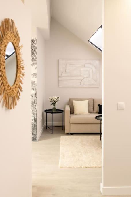 Atico Nuevo En Corazon De Malaga Apartamento Exterior foto