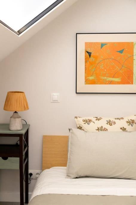 Atico Nuevo En Corazon De Malaga Apartamento Exterior foto