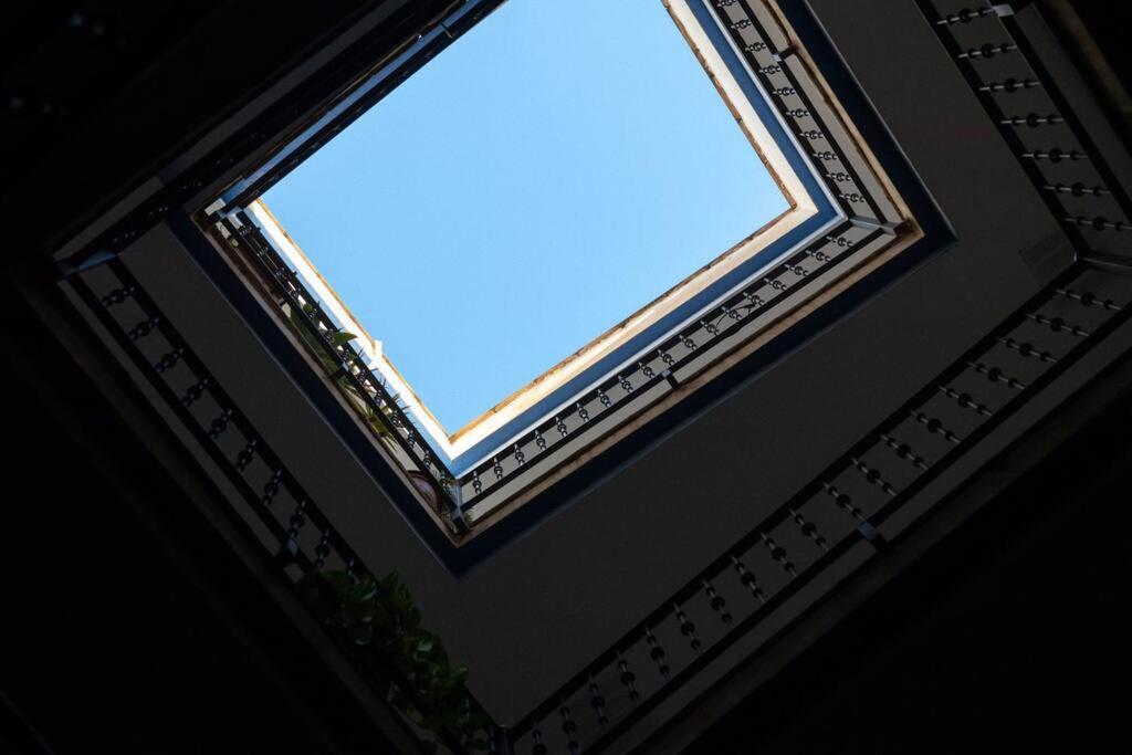 Atico Nuevo En Corazon De Malaga Apartamento Exterior foto
