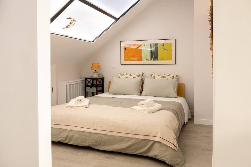 Atico Nuevo En Corazon De Malaga Apartamento Exterior foto